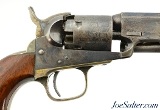 Fine Pre-Civil War Colt Model 1849 Pocket Revolver Mfg 1860 - 3 of 15