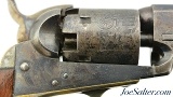 Fine Pre-Civil War Colt Model 1849 Pocket Revolver Mfg 1860 - 4 of 15