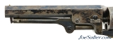 Fine Pre-Civil War Colt Model 1849 Pocket Revolver Mfg 1860 - 11 of 15