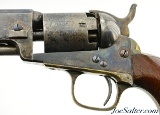 Fine Pre-Civil War Colt Model 1849 Pocket Revolver Mfg 1860 - 8 of 15