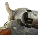 Fine Pre-Civil War Colt Model 1849 Pocket Revolver Mfg 1860 - 5 of 15