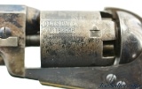 Fine Pre-Civil War Colt Model 1849 Pocket Revolver Mfg 1860 - 9 of 15