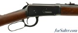 Excellent Flat Band Winchester Model 94 Carbine 30-30 Built 1946