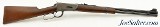 Excellent Flat Band Winchester Model 94 Carbine 30-30 Built 1946 - 2 of 15