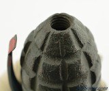 Vintage US Mk II Practice Grenade INERT 11/1968 - 5 of 5