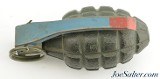 Vintage US Mk II Practice Grenade INERT 11/1968 - 4 of 5