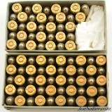 German DWM 9mm Steyr No. 577 Ammunition 87 Rounds - Image 3 of 3