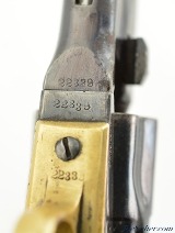 Very Fine Colt Model 1862 Police Revolver 36 Caliber Revolver Mfg 1863 - 15 of 15