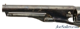 Very Fine Colt Model 1862 Police Revolver 36 Caliber Revolver Mfg 1863 - 8 of 15