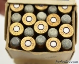 Western Target Logo 44-40 Winchester Ammo full Box 200 Grain Soft Point - 7 of 8