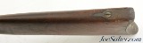 Rare Allen & Wheelock 36 Cal Side Hammer Muzzle Loader No.10 Side Cock - 13 of 15