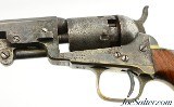 Colt Model 1849 Hartford 6 Inch Pocket Revolver Mfg 1860 5 Shot - 7 of 15