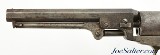 Colt Model 1849 Hartford 6 Inch Pocket Revolver Mfg 1860 5 Shot - 9 of 15
