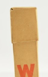 Sealed! Winchester 30 Army Krag & Model 95 Ammo 220 Grain Full Patch - 3 of 5