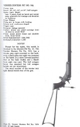 Stevens Pistols and Pocket Rifles Kenneth Cope - Image 4 of 12