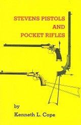 Stevens Pistols and Pocket Rifles Kenneth Cope - Image 1 of 12