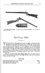 Stevens Pistols and Pocket Rifles Kenneth Cope - Image 2 of 12