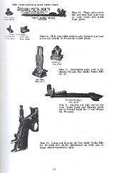 Stevens Pistols and Pocket Rifles Kenneth Cope - Image 9 of 12