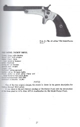 Stevens Pistols and Pocket Rifles Kenneth Cope - Image 8 of 12