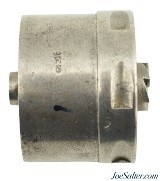 French St Etienne Mle Model 1873 revolver Cylinder - 1 of 4