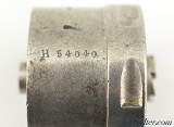 French St Etienne Mle Model 1873 revolver Cylinder - 4 of 4