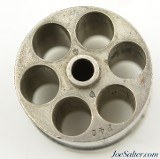 French St Etienne Mle Model 1873 revolver Cylinder - 3 of 4