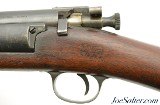 Antique US Model 1896 Krag-Jorgensen Rifle by Springfield Armory - 8 of 15