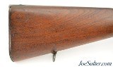 Antique US Model 1896 Krag-Jorgensen Rifle by Springfield Armory - 3 of 15
