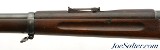 Antique US Model 1896 Krag-Jorgensen Rifle by Springfield Armory - 11 of 15