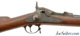 Later Production Springfield US Model 1873 Trapdoor Rifle ("Model 1877") - 1 of 15