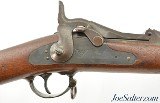Later Production Springfield US Model 1873 Trapdoor Rifle ("Model 1877") - 4 of 15