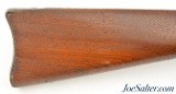 Later Production Springfield US Model 1873 Trapdoor Rifle ("Model 1877") - 3 of 15