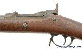 Later Production Springfield US Model 1873 Trapdoor Rifle ("Model 1877") - 8 of 15