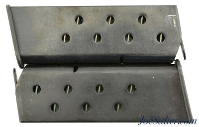Tokarev Pistol Magazines 7.62x25 Original European Surplus