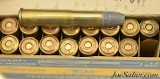 Vintage DOMINION .43 Mauser 385gr. Lead Ammo 20rnds - 5 of 5