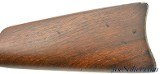 Springfield Armory US Model 1884 Trapdoor Cadet RifleFine Condition - 7 of 15