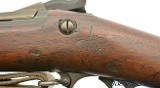 Springfield Armory US Model 1884 Trapdoor Cadet RifleFine Condition - 9 of 15