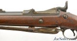 Springfield Armory US Model 1884 Trapdoor Cadet RifleFine Condition - 10 of 15