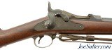 Springfield Armory US Model 1884 Trapdoor Cadet RifleFine Condition