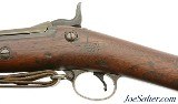 Springfield Armory US Model 1884 Trapdoor Cadet RifleFine Condition - 8 of 15
