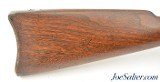 Springfield Armory US Model 1884 Trapdoor Cadet RifleFine Condition - 3 of 15