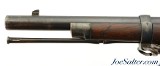 Springfield Armory US Model 1884 Trapdoor Cadet RifleFine Condition - 12 of 15