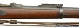 Springfield Armory US Model 1884 Trapdoor Cadet RifleFine Condition - 5 of 15