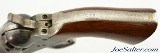 Cased Hartford 4 Inch Colt Pocket 1849 Revolver Mfg 1862 Six Shot w/ Accessories - 9 of 15