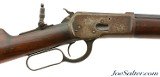 Fine Winchester Model 1892 Octagon Barrel 25-20 WCF Rifle Built 1921 - 1 of 15