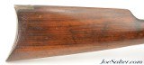 Fine Winchester Model 1892 Octagon Barrel 25-20 WCF Rifle Built 1921 - 3 of 15