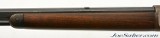 Fine Winchester Model 1892 Octagon Barrel 25-20 WCF Rifle Built 1921 - 11 of 15