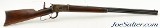 Fine Winchester Model 1892 Octagon Barrel 25-20 WCF Rifle Built 1921 - 2 of 15