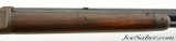 Fine Winchester Model 1892 Octagon Barrel 25-20 WCF Rifle Built 1921 - 6 of 15