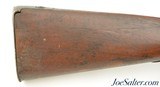 Rare Early 19th Century Massachusetts Militia Musket - 3 of 15